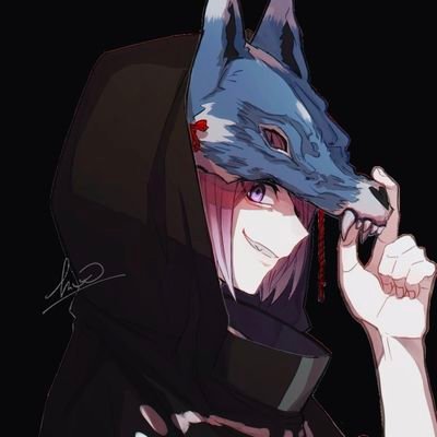 GrapePantalover's profile picture. —‘𝘐'𝘮 𝘺𝘰𝘶𝘳 𝘸𝘰𝘳𝘴𝘵 𝙣𝙞𝙜𝙝𝙩𝙢𝙖𝙧𝙚.ᐟ «23» SFW || 𝐄𝐕𝐄𝐍𝐓. ☠️😈 我爱你们每一个人! “Do you wanna sell your soul to me? :) ”