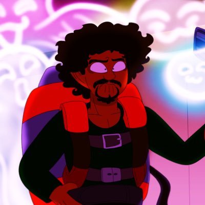 CalebLiggett's profile picture. Artist, Animator, Youtuber, karaoke fan, Anime Fan, Community theater actor and many many more
