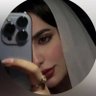 rrii99q's profile picture. - بينٌ آلنصيب والقدر اودعتَ آمان قلبي لرب السماءَ ف يارب غير اقداريٌ إلى ما اتمنىَ وآجعلها خيرا لي.