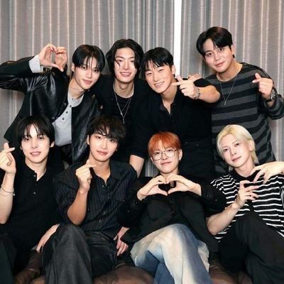 teetiny98's profile picture. A baby Atiny who is starting her Ateez and Kpop journey