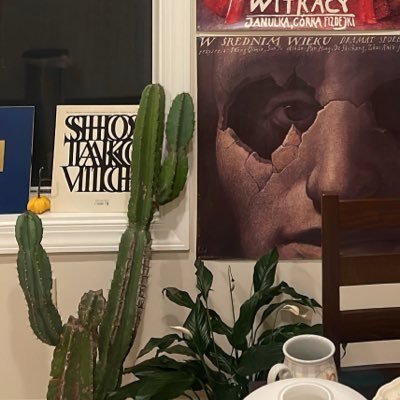 nerdymir's profile picture. Magic