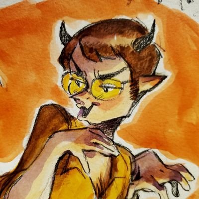 TailBlazerArt's profile picture. https://t.co/bE7ZsfQz7P
https://t.co/kAcGdurvYR
Minors DNI
SFW alt account: @TailBlazerLite
Mr. Hare comic: @MrHareComic
Nyuru Page: @NyuruSeries
32/M