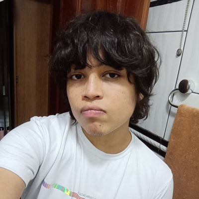 VHSgabii's profile picture. Oi! Eu fiz o jogo @CoraGame_ ! :)

| ele/dele