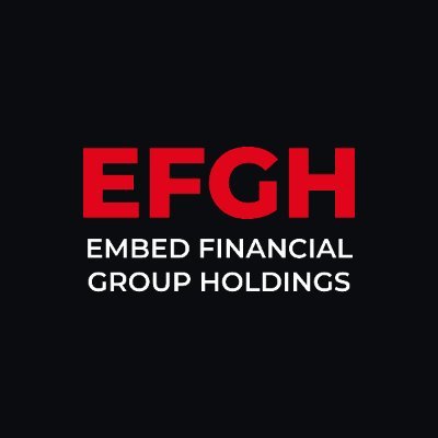 efgh_global's profile picture. Singapore-based finternet company on a mission to support the underprivileged by embedding protection, credit, and digital infrastructure into everyday life.