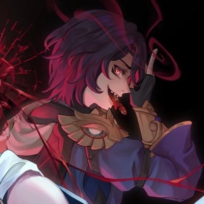 CrematedFox's profile picture. He/They/Xey 🏳️‍⚧️ | 22 | HSR, Fortnite, Hellaverse, Apex, etc | Icon and banner; @vayrealist | Married to @TheVoid1219 🩵