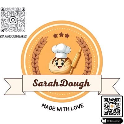 SarahDough's profile picture. 