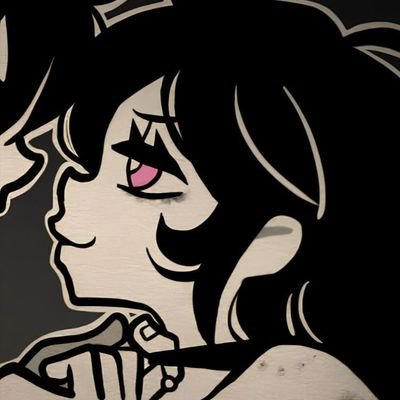Leyleysdoll's profile picture. •°♡ I love TCOAAL🩷💚
•°♡ Artist and cosplayer
•°♡ 20 years old
•°♡ Multifandom acc now
•°♡ my other half @ElFavDeTu_Novia 🩷