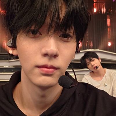 ccsootae's profile picture. taebin is life. — ccsootyun!