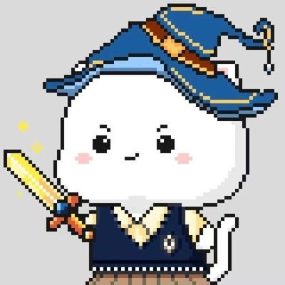 heyi_cz_binance's profile picture. Welcome to 白鲸🐳

BSC&SOL&ETH聚集地，是币圈大众的值得相信的一个顶流聚集地🌪️

白鲸公会：https://t.co/mTP8yZezJq