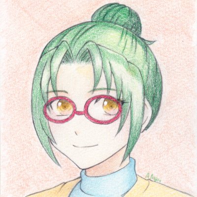 atelierayak0's profile picture. illustrator｜水彩＆色鉛筆&アクリルガッシュ｜ゲーム、異世界オリジナル｜Skeb依頼受付中｜Watercolor & Colored Pencil & Acrylic Gouache｜ Game , Isekai Art｜Skeb commissions are open.