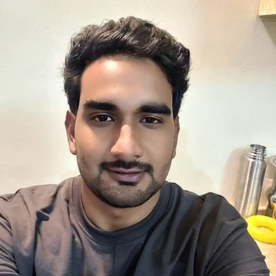 CoolDV235's profile picture. Indian 🇮🇳 | Software Engineer 💻 | Passionate about Coding, Software Development & Problem-Solving | Advocate for Peace ☮️ & Humanity ❤