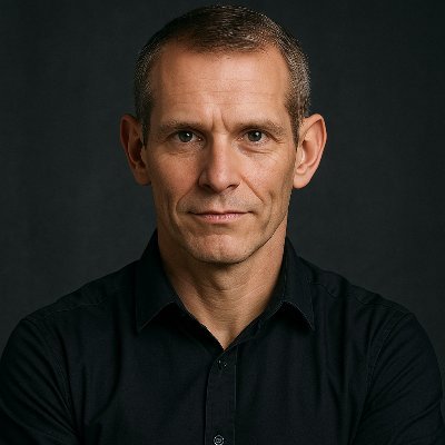 PhilLikesAi's profile picture. Former UK Gov NPPV-cleared dev & private CPO turned AI enthusiast.
Now researching LLMs, coding Python tools, enjoying family life, far away, on a farm in Asia!