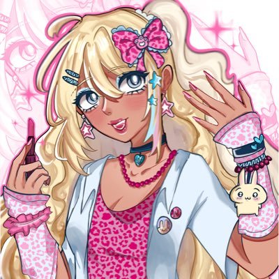 garpu_terbang's profile picture. ID/EN | random art hehe | let's be friends 🦊❓she/they