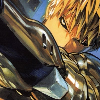 shieonei's profile picture. cắn má genos