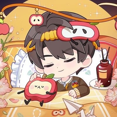 vedritya's profile picture. ꒰ᐢ. .ᐢ꒱₊ ˚. ⊹  🇹🇷🇺🇸  multifandom  !!  #twst ✦ #milgram ✦ #yttd ✦ #ladstwt ✦ #yumetwt ✦ #manhwatwt ✦ #otometwt ✦ #mysme  . 𖥔  i might retweet nsfw stuff