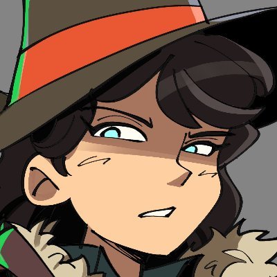 JOEB_MLPTS's profile picture. pfp by peargor