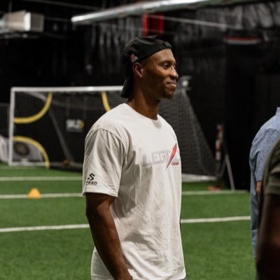 Andrew Harris Profile