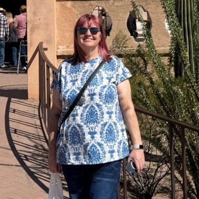 BobbiePendlandZ's profile picture. I’m a geek, a Christian, & I’m also an activist. I stand up for what’s right, even when it’s hard #StopWallStreetLooting #IndigenousRights #BLM🌈🏳️‍⚧️🏳️‍🌈