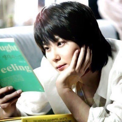 ali19971028's profile picture. 결혼은 결혼이고 호모는 호모다