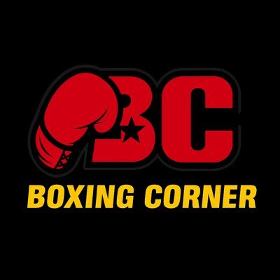 BOXINGCORNER_'s profile picture.