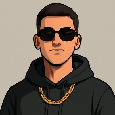 Oghe70489Joseph's profile picture. Full-time yapper | Web3 head | Crypto runs in my veins 🧠
LFG till the blockchain breaks 🚀