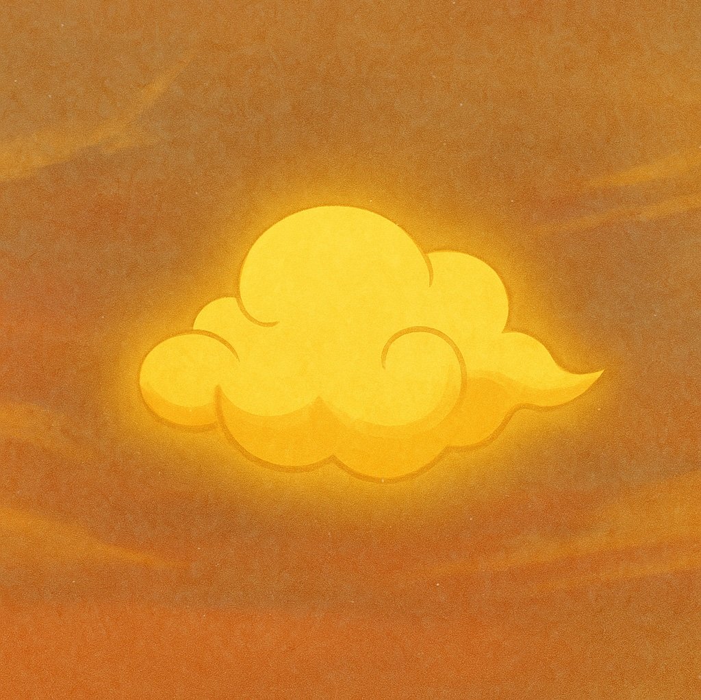 ProjectNimbus48's profile picture. purity of heart over perfection of form 🌥️ calm has its own gravity⛅️⛅️ still rising 🌤️🌤️🌤️ no promises no guarantees we work for good ☀️ ☀️☀️☀️