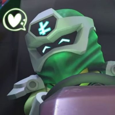 Alexie_N1nj4's profile picture. 