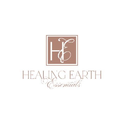 HealingEarthEss's profile picture. Botanical boutique skincare crafted with intention.