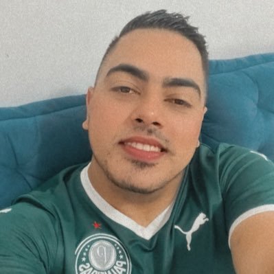 Lwcao's profile picture. apenas um cara