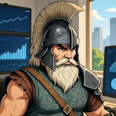 TheBraveDegen's profile picture. 