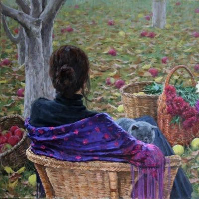 hmmmzahra's profile picture. perpetually in awe