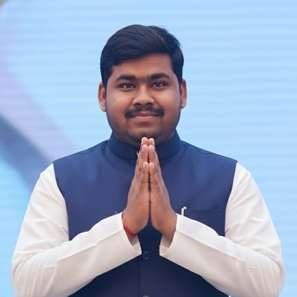 Shubham63525896's profile picture. #Politician
Son of the public l 
Member Of / Azad samaj party
Spoke Person / bhim army/
 bhim army-board president
❗Azamgarh❗ Azad Samaj Party
Uttar Pradesh