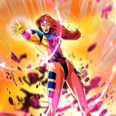 ThiccyRicky92's profile picture. He/Him.

Lebanese 🇱🇧 Sag ♐ Dog Dad 🐶🐶
Gaymer 🎮 Chef 🔪 Foodie 🍑 Nerd 🤓 Jean Grey 🐦‍🔥 

Head Cheerleader, Homecoming Queen, Part Time Model