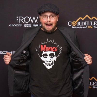 AustinBasis's profile picture. #TypeOne Actor/Writer/Artist/Advocate/Ally POD- https://t.co/Gwu1VNzSQw FilmTV- https://t.co/C1xCsbRyU3 ART- https://t.co/82u1TZXWIz