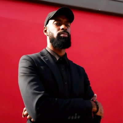 SirNACS's profile picture. Silent investor / Crypto Super Villain🪙