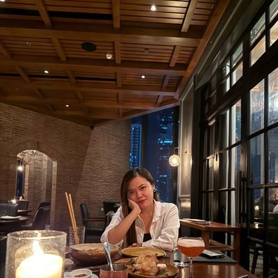 ushmakes's profile picture. Your dose of relatable tweets. (not all tweets reflect what i do) / foodie dumps 🥓