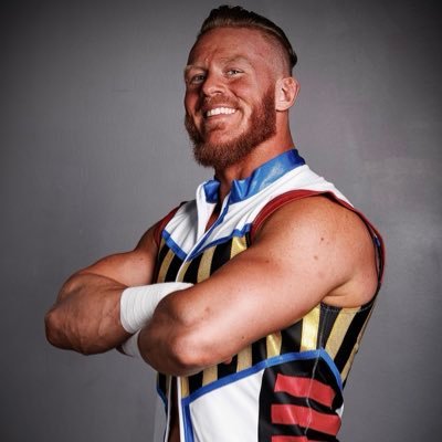 “SUPER” Sean Legacy ショーン・レガシー Profile