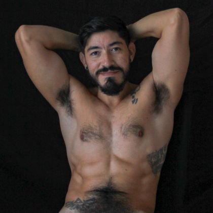 Naturistantric1's profile picture. Argentine hairy guy living in brazil.
hairy adult profile 🔞 

perfil de massagem no instagram: Massagens_aamod

personal IG : jadasm91