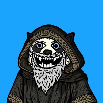 dcrypto602's profile picture. Follower of Christ, Husband, Father, General Contractor, $FUZZY $XRP $EVR ***nothing I share is financial advice