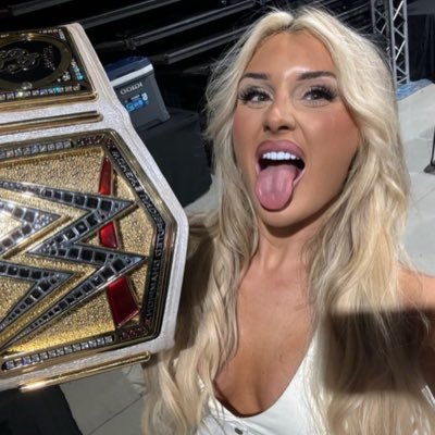 TiffanyStrypn4's profile picture. WWE superstar ✨I do it all 💅  please guys follow my new account 💕