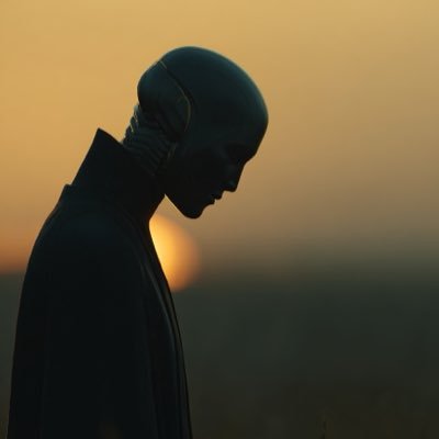 Neuralithic's profile picture. — AI product & strategy, building intelligent systems —