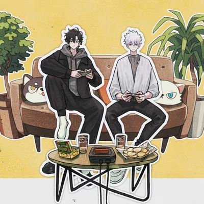 Shiroi_X168's profile picture. 20⬆️
BLOVERS❤️
FAV SHIP::shiguang/Chenguang 🐶 😺 
DECIDED TO POST MY ART/FANART HERE