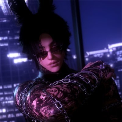 ParasiticKiller's profile picture. 𝓘’𝓶 𝓳𝓾𝓼𝓽 𝓽𝓻𝔂𝓲𝓷𝓰 𝓽𝓸 𝓬𝓵𝓮𝓪𝓷 𝓶𝔂 𝓱𝓪𝓷𝓭𝓼 𝓸𝓯 𝓪𝓵𝓵 𝓽𝓱𝓪𝓽 𝓘’𝓿𝓮 𝓭𝓸𝓷𝓮.