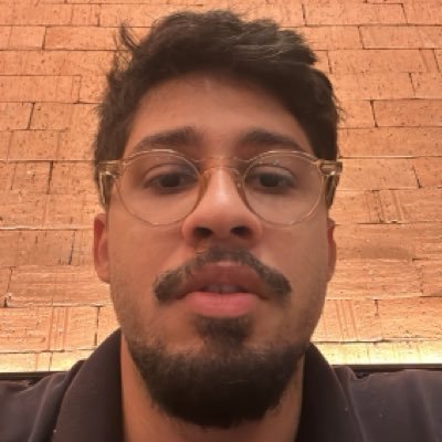 _pedrodarocha's profile picture. psicólogo cronicamente online