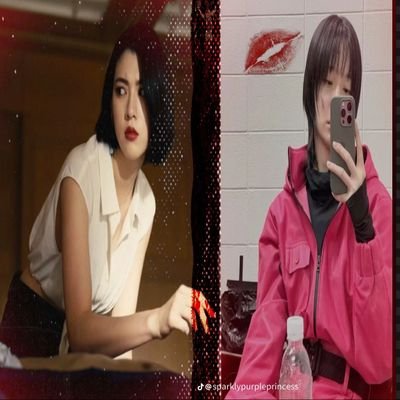mi_rory47749's profile picture. Tv girl 💙🩷
squid game 🦑
aib🃏
Daegyu 🐈‍⬛♥️🐯