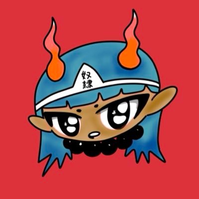 slave_chang's profile picture. Illustrator/DJ/甘口コレクティブ。 絵を描いたりDJをしたりしています。 amakuchi party 隔月開催at @asagayadrift