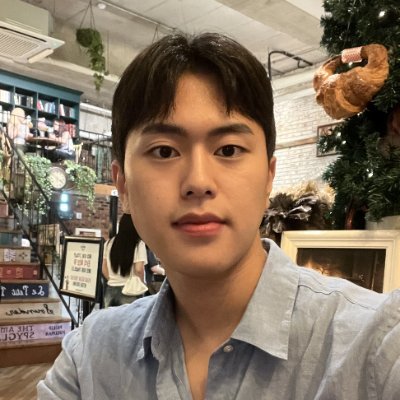 JoshuaIPark's profile picture. Quit circuit engineer to build @get_sabo 👨‍💻 
Making $70K until this year 🎯 
Love meeting people 🌎 and food 🍽️ 
Documenting my whole journey⚡️