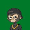 BruzApe's profile picture. bruz Ape on xrp 222 ape available
_
in collaboration with  @nara_akari07