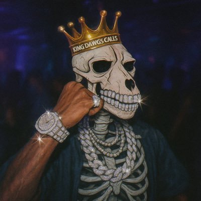 KingDoggyWogg's profile picture. Account banned at 3k @KingDoggyWog, verify on Tg https://t.co/5apDHaaZJj