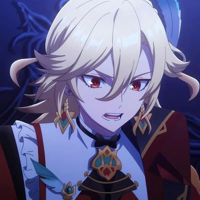 evi4th's profile picture. 